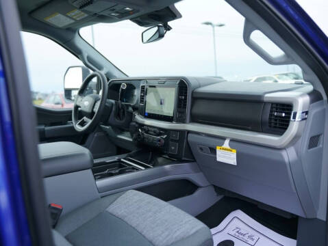 2026 Ford F-350 Super Duty XLT