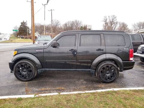 2011 Dodge Nitro for sale at Savior Auto in Independence MO