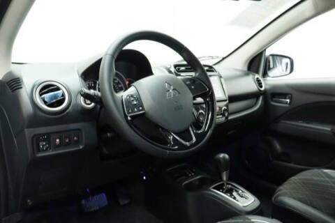 2024 Mitsubishi Mirage SE