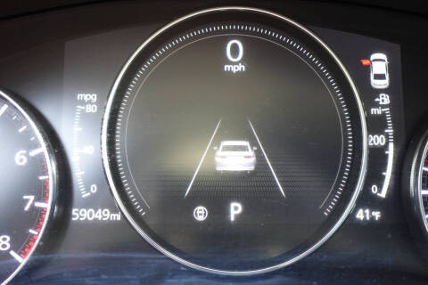 2023 Mazda Mazda3 Sedan 2.5 S Select