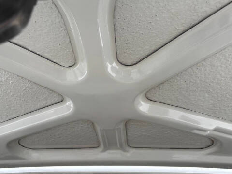 1957 Ford Fairlane 500