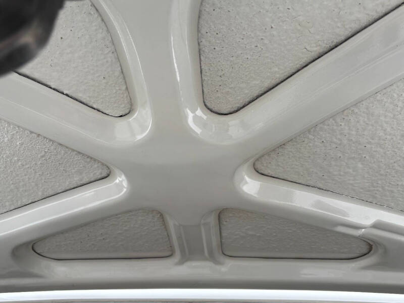 1957 Ford Fairlane 500