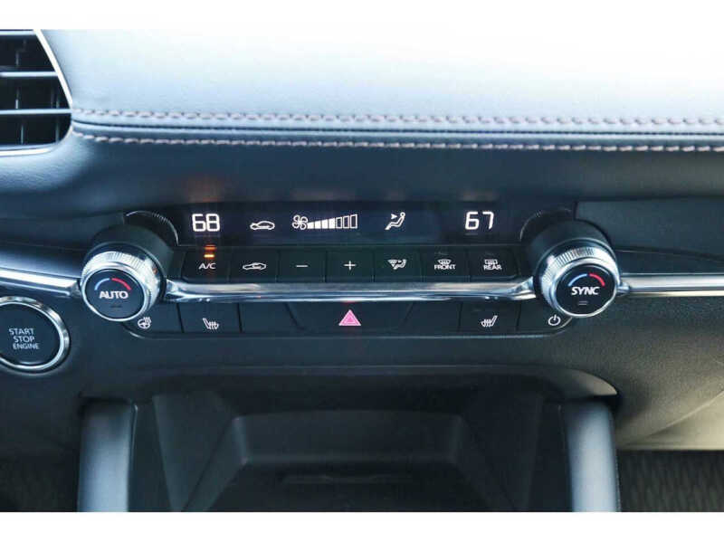 2026 Mazda Mazda3 Hatchback 2.5 Turbo Premium Plus
