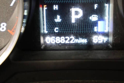 2020 Mitsubishi Outlander Sport