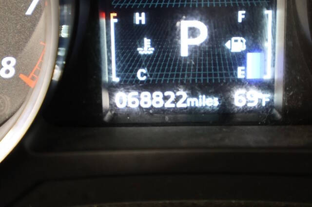 2020 Mitsubishi Outlander Sport