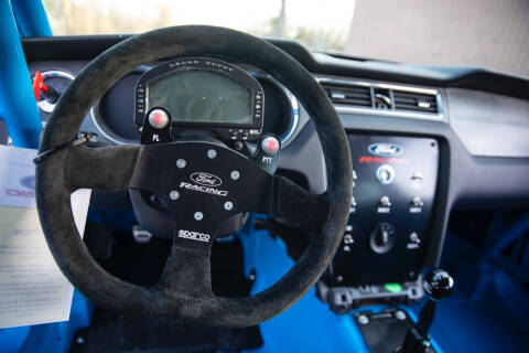 2014 Ford Mustang Boss 302