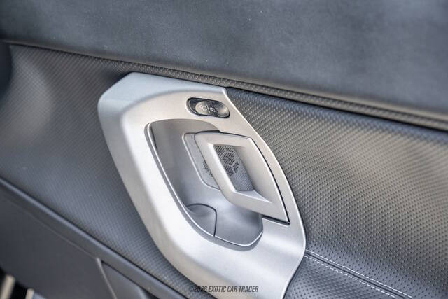 2008 Lamborghini Gallardo