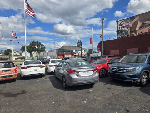 2008 Honda Odyssey EX