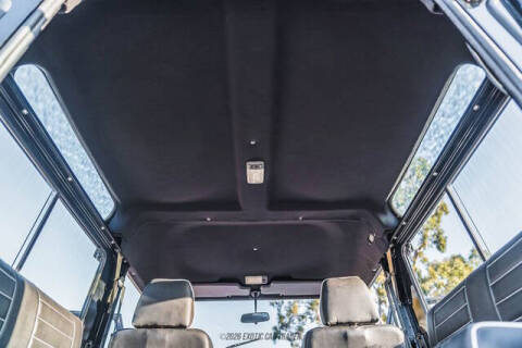 1997 Land Rover Defender