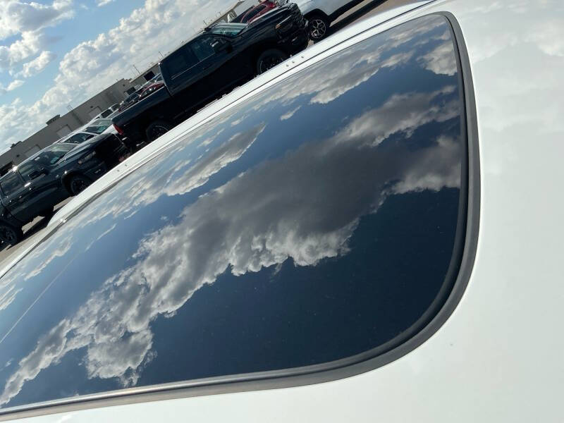 2022 Audi Q8 quattro Premium 55 TFSI