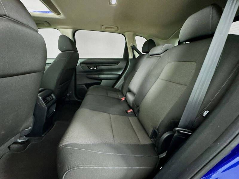 2023 Honda CR-V