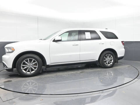 2017 Dodge Durango