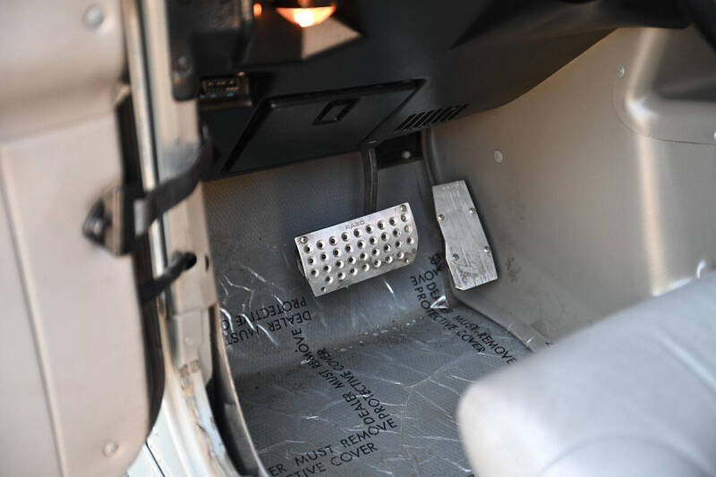 2000 AM General Hummer Hard Top