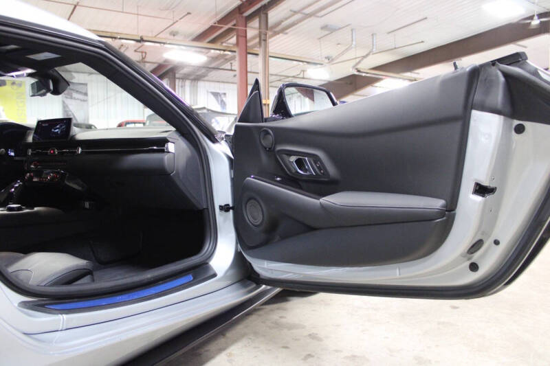 2020 Toyota GR Supra 3.0 Premium