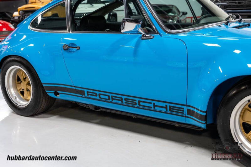 1977 Porsche 911