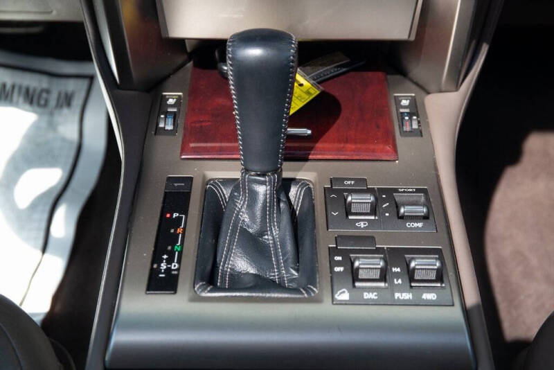 2011 Lexus GX 460 Premium