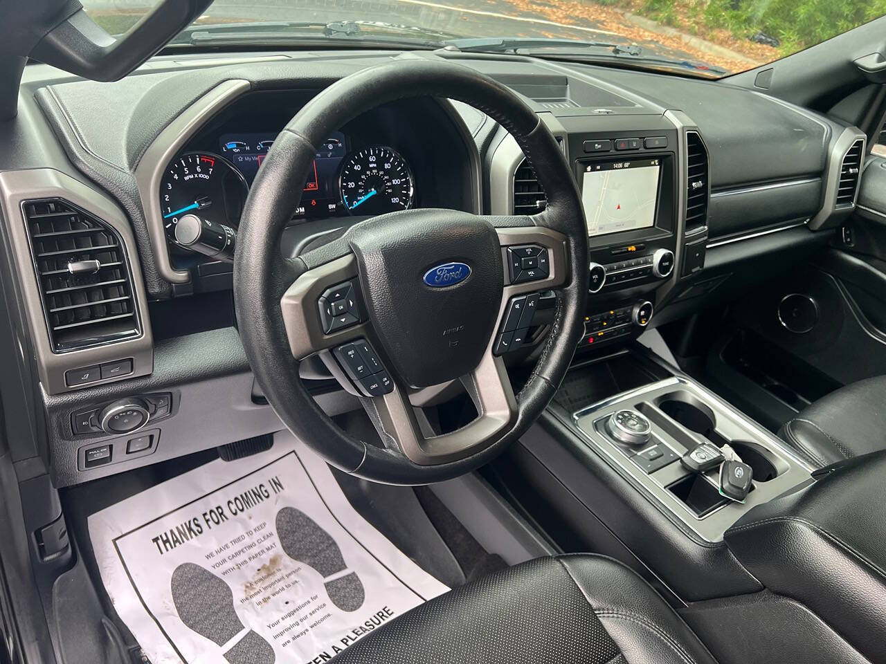 2019 Ford Expedition for sale at Capital Motors in Raleigh, NC