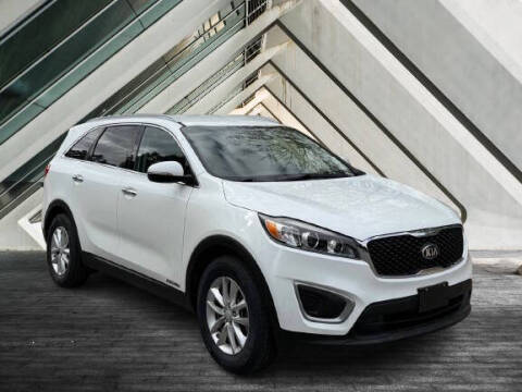 2016 Kia Sorento for sale at Texas Auto Trade Center in San Antonio TX