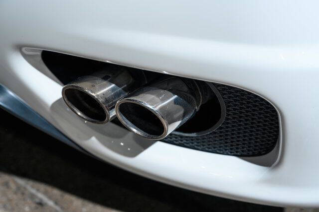 2003 Ferrari 360 Spider