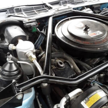 1988 Pontiac Firebird