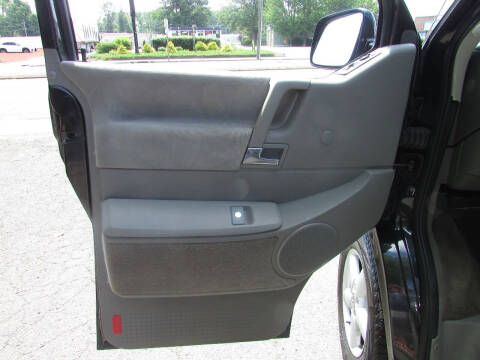 2002 Volkswagen EuroVan MV