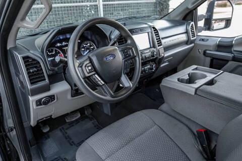 2022 Ford F-350 Super Duty XLT