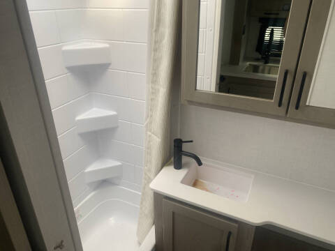 2026 Flagstaff E-PRO 19RL