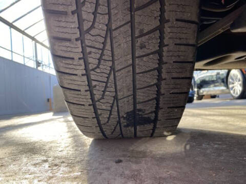 2017 Dodge Challenger GT