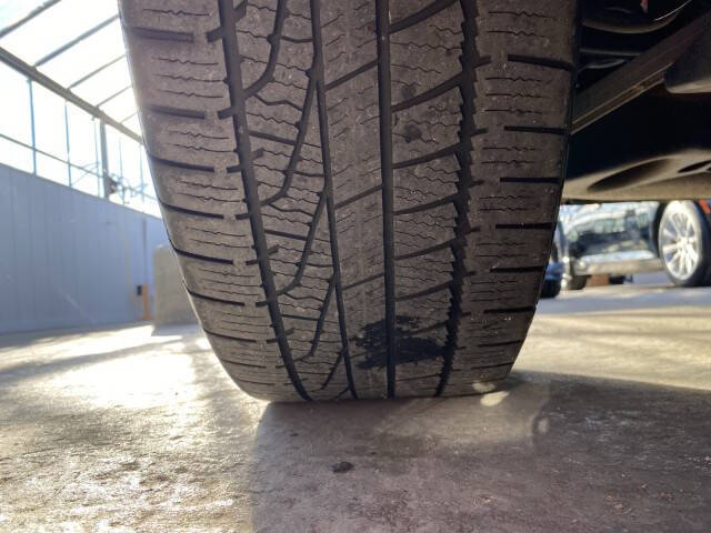 2017 Dodge Challenger GT