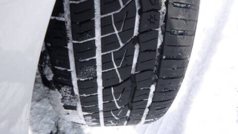 2017 Cadillac CTS 2.0T Luxury