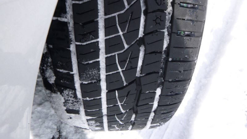 2017 Cadillac CTS 2.0T Luxury