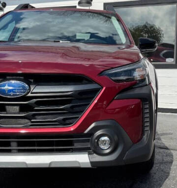 2023 Subaru Outback Limited XT