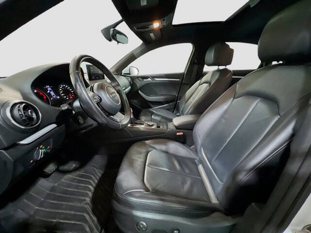 2015 Audi A3 2.0T quattro Premium