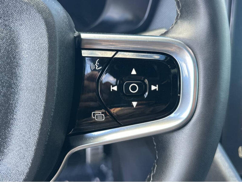 2021 Polestar 2 Launch Edition