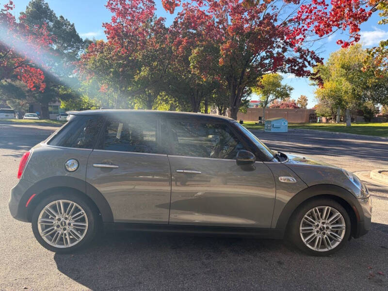 2019 MINI Hardtop 4 Door Cooper S
