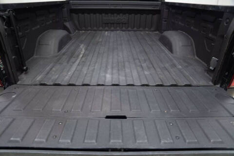 2022 Chevrolet Silverado 2500HD High Country