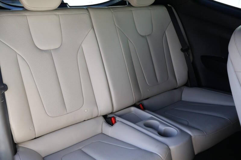 2019 Hyundai Veloster Turbo Ultimate