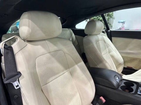 2013 Jaguar XK