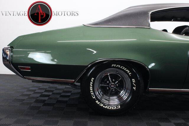 1970 Buick Skylark