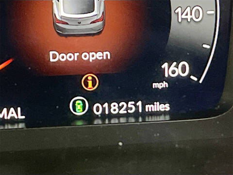 2023 Acura Integra w/Tech w/A-SPEC