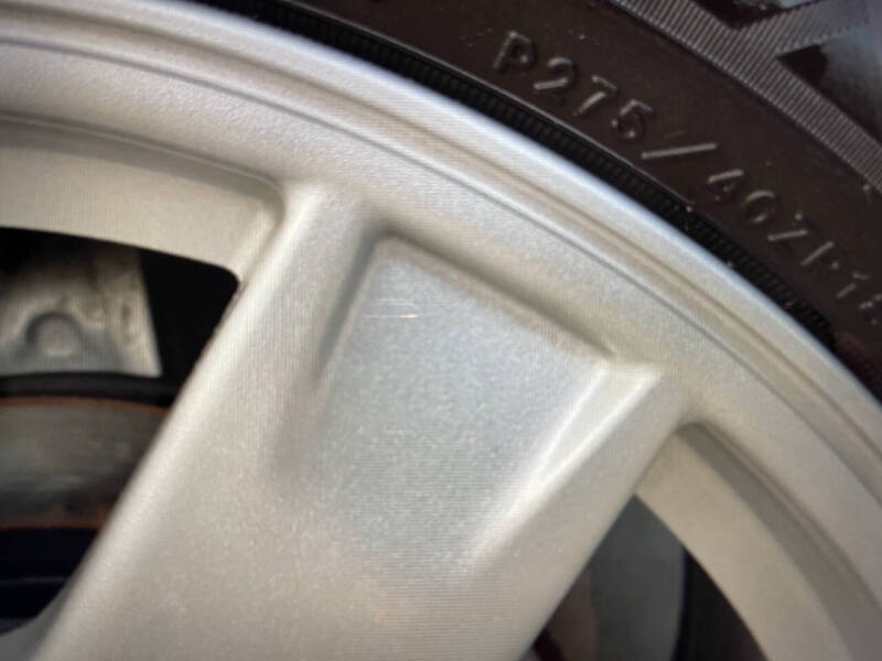 1999 Chevrolet Corvette