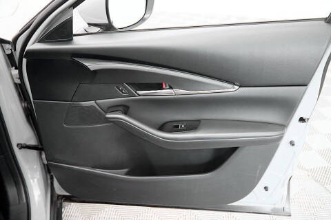 2025 Mazda CX-30 2.5 S Preferred