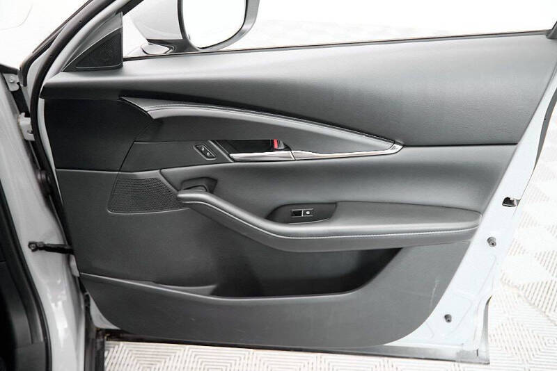 2025 Mazda CX-30 2.5 S Preferred