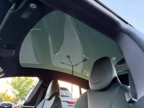 2017 Tesla Model S