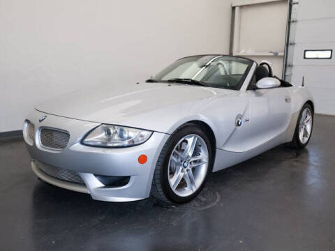 2006 BMW Z4 M