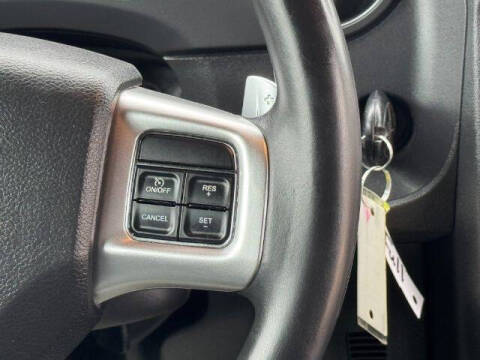 2012 Dodge Challenger SXT