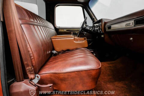 1983 GMC C/K 1500 Series