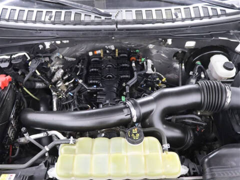 2021 Lincoln Navigator L Reserve