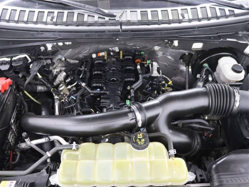 2021 Lincoln Navigator L Reserve