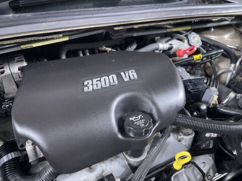 2005 Buick Terraza CXL